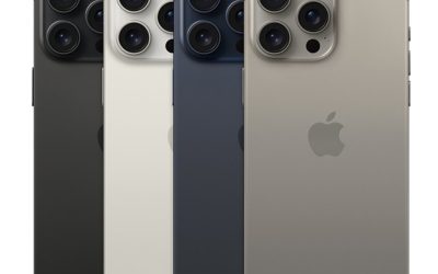 iPhone 15 Pro Max specifications-مشخصات گوشی آیفون 15 پرو مکس
